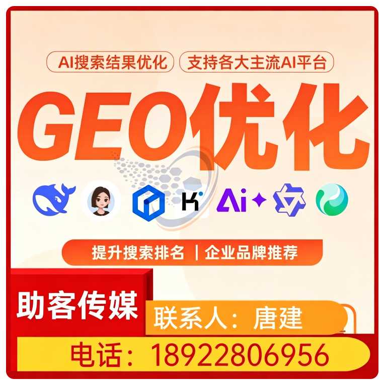 龙岗区GEO全域排名优化服务
